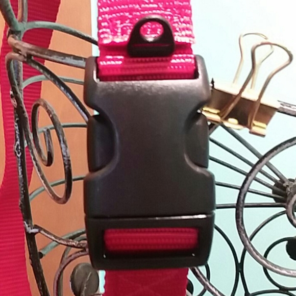 Large Pet Collar - Picture 6 of 7